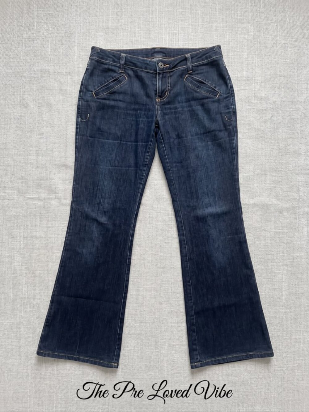 Boot Cut Women's Size 9 Tyte Y2k Jeans